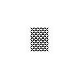 Cadence BN17 25x36 cm BN Serisi Stencil