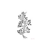 Cadence BN170 25x35 cm Stencil