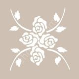 Cadence BN36 25x36 cm BN Serisi Stencil