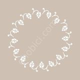 Cadence BN38 25x36 cm BN Serisi Stencil