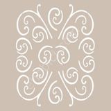 Cadence BN54 25x36 cm BN Serisi Stencil