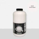 Cadence Boya Antik Beyaz 2 Lt-Mobilya ve Ahşap Boyası