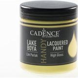 Cadence Boya Cadence Handy Lake Boya L-006 Açık Sarı 250Ml