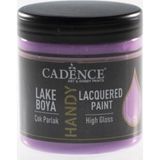 Cadence Boya Cadence Handy Lake Boya L-036 Açık Hazeran Moru 250Ml