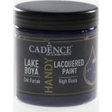 Cadence Boya Cadence Handy Lake Boya L-040 Koyu Mor 250Ml