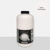 Cadence Boya Cadence Hybrıd Akr. Multısurfaces H-004 Antik Beyaz 2000Ml T-01 001 0004