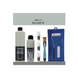 Cadence Boya Fayans Tezgah B.-Ambiente Islak Zemin Aw-13 Ihlamur 500Ml Katalizör 30Gr Taş Vernik 250 SatenRuloSet