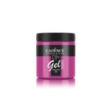 Cadence Boya Heavy Body Impasto Jel 250ml-015 Yaban Çileği