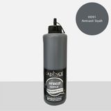 Cadence Boya Hybrid Hibrit Multisurface Boya 500 ml - H091 Ant.siyah C.H500-091