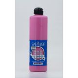 Cadence Boya Hybrid Multisurface Simli Akrilik Boya 500ml - Hsg-025 Fuşya