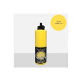 Cadence Boya Multisurface Hybrid Hibrit Akrilik Boya 500 Ml. H-008 Limon Sarı Limon Sarı Tek Ebat