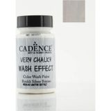 Cadence Boya Wsh02 Antik Beyaz - Wash Effect 90Ml