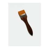 Cadence CA726 2-5 cm Altın İpek Uçlu Zemin Fırçası