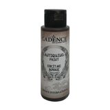 Cadence Cadence Eskitme Boyası 70 Ml. 300 Dark Brown Koyu Kahve