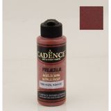 Cadence Cadence Kızıl Kahve 70 ml Akrilik Boya