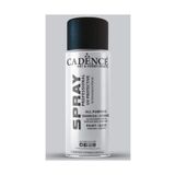 Cadence Cadence Yarı Mat 400 ml Sprey Vernik