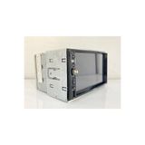 Cadence CD650-MP5 7 İNÇ DOUBLE DIN DOUBLE TEYP KAMERA HEDİYELİ