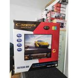 Cadence CD7830 Indash Teyp 3 Anfi Çıkışlı USB Aux Bluetooth Geri Görüş Kamerası Hediyeli