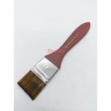 Cadence Cenova Art 515 Karma Zemin Fırça No:1.5 - Renkli