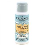Cadence CG1331 Beyaz Very Chalky Cam Boyası