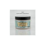 Cadence CH-07 150 ml Kumlu Kahve Very Chalky Home Decor Mobilya Boyası