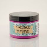 Cadence CH-43 150 ml Begonvil Very Chalky Home Decor Mobilya Boyası