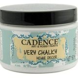 Cadence CH01 Beyaz 150 ml Akrilik Boya