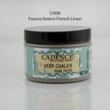 Cadence CH08 Fransız Keteni 150 ml Akrilik Boya