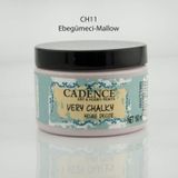 Cadence CH11 Ebegümeci 150 ml Akrilik Boya