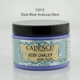 Cadence CH15 150 ml Arduvaz Mavi Very Chalky Home Decor