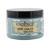 Cadence CH18 Parlak Mavi 150 ml Akrilik Boya