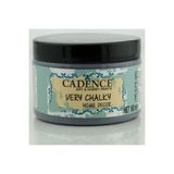 Cadence CH20 Koyu Arduvaz Gri 150 ml Akrilik Boya