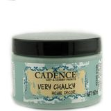 Cadence CH24 Küf Yeşili 150 ml Akrilik Boya