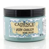 Cadence CH32 Gri Yeşil 150 ml Akrilik Boya
