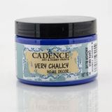Cadence CH39 150 ml Çapa Mavi Very Chalky Home Decor