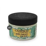 Cadence CH41 Mistik Yeşil 150 ml Akrilik Boya
