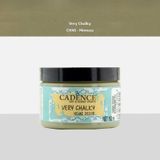 Cadence CH46 Mimoza 150 ml Very Chalky Home Decor
