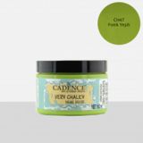 Cadence CH47 Fıstık Yeşil 150 ml Very Chalky Home Decor