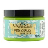 Cadence CH47 Fıstık Yeşili 150 ml Akrilik Boya