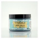 Cadence CH48 Napolyon Mavi 150 ml Very Chalky Mobilya Boyası