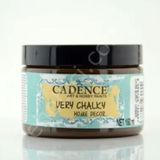 Cadence CH55 Burnt Umber 150 ml Very Chalky Mobilya Boyası