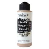 Cadence Chalkboard Paint 2510 120 ml Mocca Karatahta Boyası