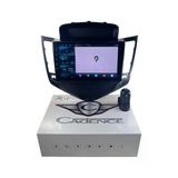 Cadence Chevrolet Cruze 2009-2012 Cadence R15 Dvr Kayıt Cihazı Pro Oem Multimedia