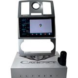 Cadence Chrysler 300C 2005-2012 Cadence R15 (Dvr Kayıt Cihazı Hediye) Pro Oem Multimedia - Siyah