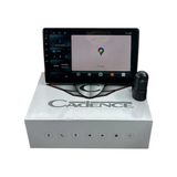 Cadence Cıtroen C3-C5 Cadence R15 Dvr Kayıt Cihazı Pro Oem Multimedia