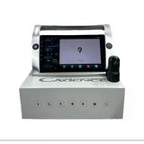 Cadence Citroen C4 2004-2009 Cadence R15 Dvr Kayıt Cihazı Pro Oem Multimedia