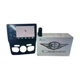 Cadence Citroen C4 2011-2019 Cadence R15 Dvr Kayıt Cihazı Pro Oem Multimedia
