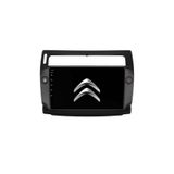 Cadence Citroen C4 Android Multimedya Sistemi 4-64 (2005-2011)R18 Ön Kayıt Kamera Hediyeli XX25K-CADENCE-R18-45