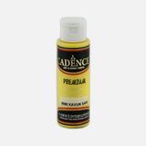 Cadence Citron Yellow 70 ml Akrilik Boya