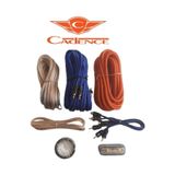 Cadence Class 8ga Kaliteli Kablo Seti Oto Anfi Tesisat Seti Y Kablo